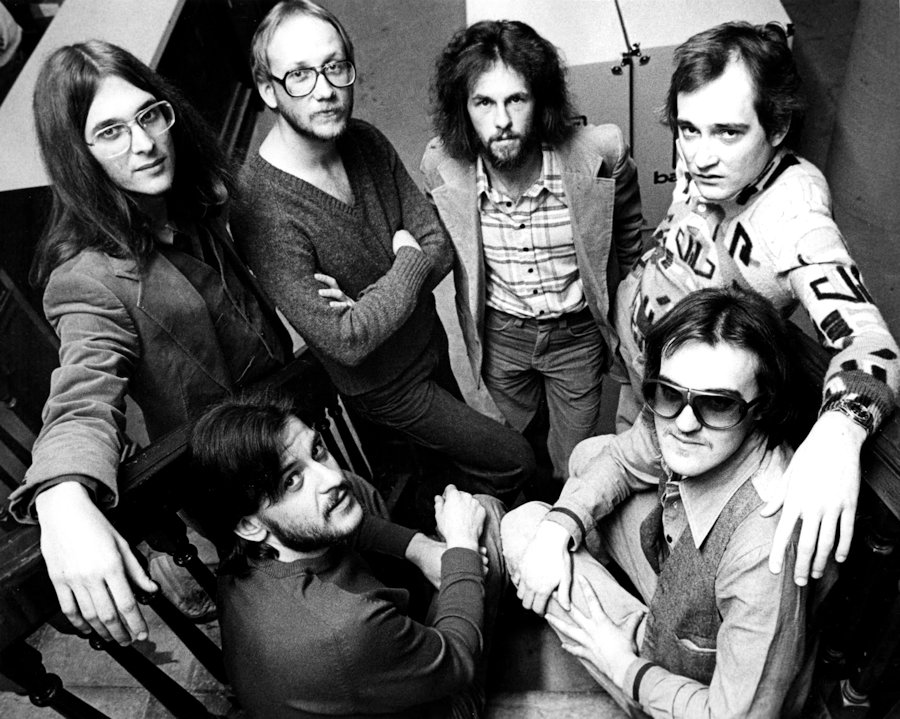 Zdenka 1977