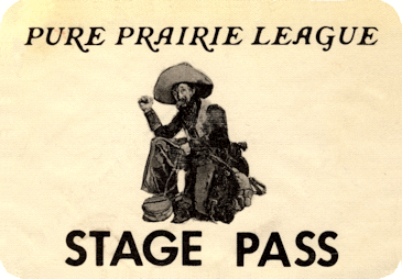 Pure Prairie League