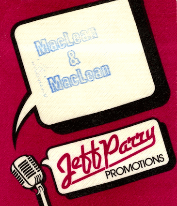 MacLean & MacLean