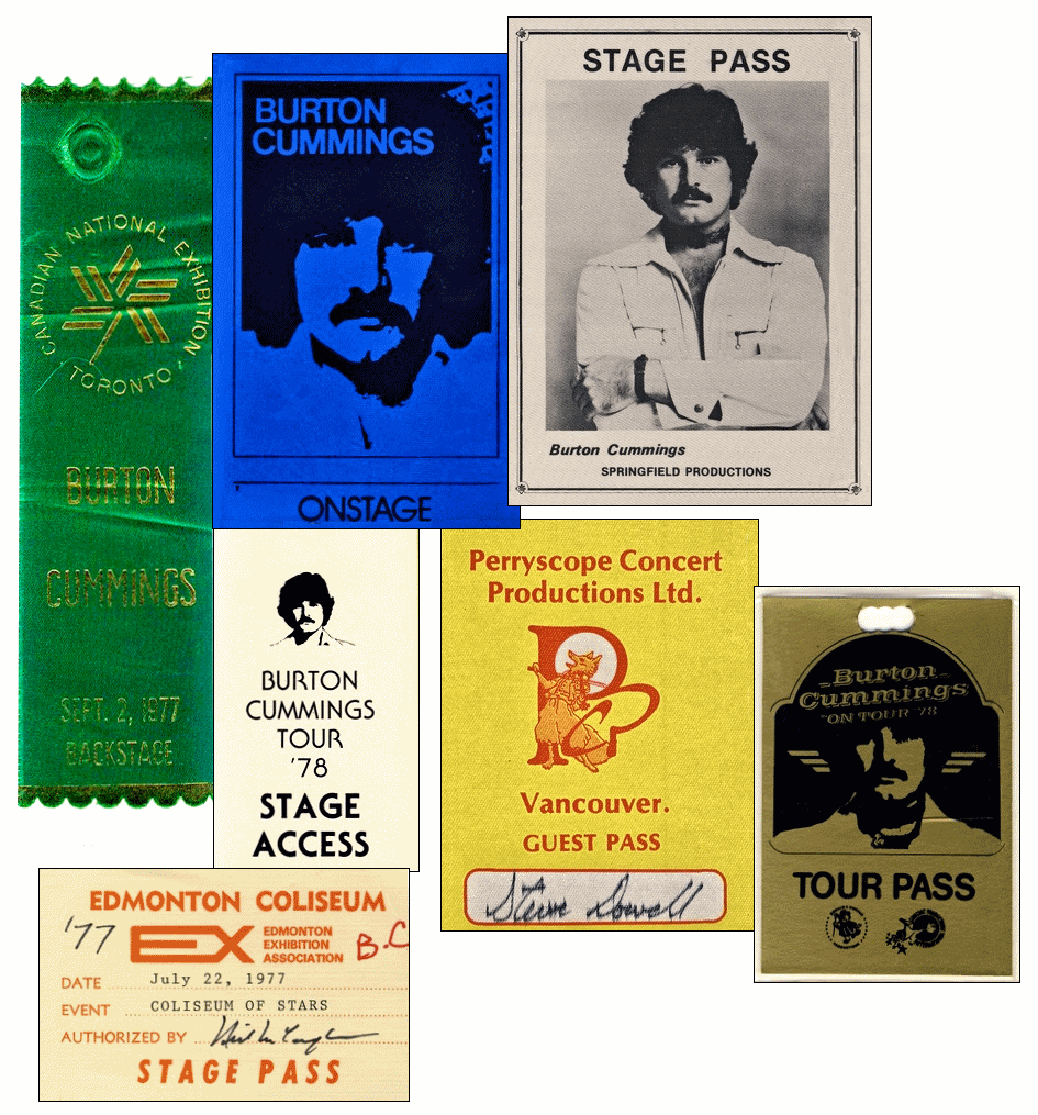Burton
                              Cummings 1977 and 1978