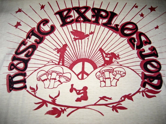 Music Explosion