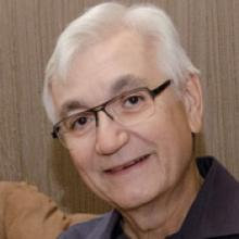 Larry Laker