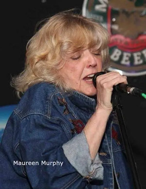 Maureen Murphy