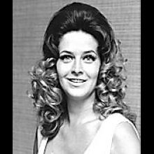 Peggy Neville