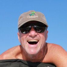 Wes Stewart