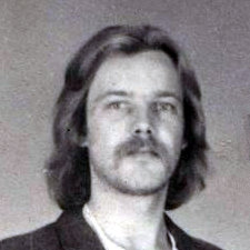 Ron Stonoga