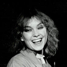 Jane Vasey Jane Vasey