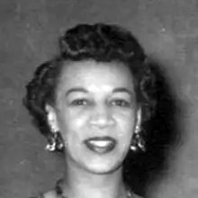 Maxine Ware