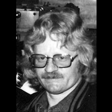 Ralph Watts 1979 Ralph Watts 1979