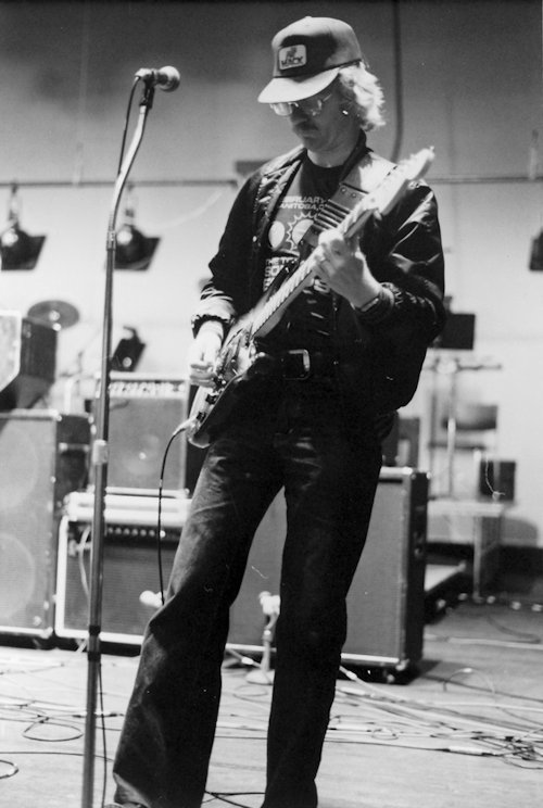 Ralph Watts 1979