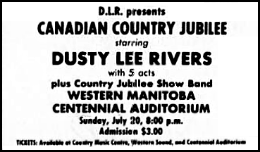 Promo July 5, 1975 Promo
July 5, 1975
