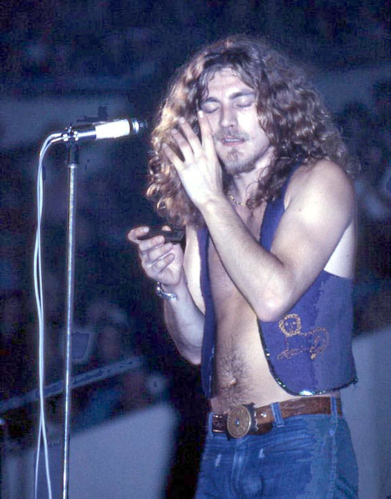 Robert Plant Robert Plant